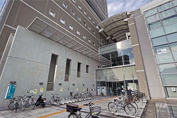 周辺を拡大表示