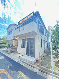 物件画像 古千谷本町の軽量鉄骨住宅・強固な構造・資産価値