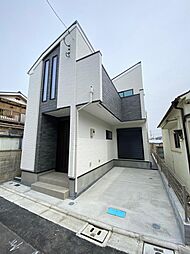 物件画像 興野２丁目　整形地「高野」駅徒歩８分・「扇大橋」駅徒歩１０分