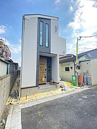 物件画像 興野２丁目　整形地「高野」駅徒歩８分・「扇大橋」駅徒歩１０分