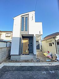 物件画像 興野２丁目　整形地「高野」駅徒歩８分・「扇大橋」駅徒歩１０分