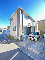 物件画像 八潮市浮塚 中古戸建 リフォーム履歴有・エアコン全部屋設置