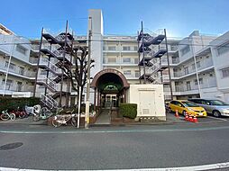 物件画像 ジュウエル城東　「尾久」駅・「荒川車庫前」駅歩いて５分