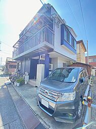 物件画像 足立区皿沼３丁目　舎人公園駅歩９分・谷在家駅歩１０分南東角地