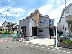 物件画像 (ご成約10万円プレゼント)舎人4丁目車庫2台の価値住宅
