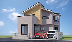 物件画像 （ご成約10万円プレゼント）舎人４丁目車庫２台の価値住宅