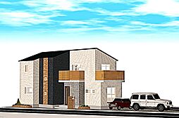 物件画像 江戸川区西小松川　角地・限定1区画