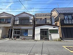 物件画像 足立区本木・両面道路の価値住宅