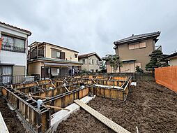 物件画像 足立区鹿浜3丁目 敷地42坪 LDK18帖