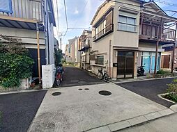 物件画像 （ご成約10万円プレゼント） 花畑７丁目の整形地