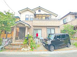 物件画像 両新田西町の価値住宅