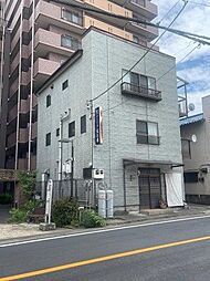 物件画像 三郷市東町　店舗付住宅