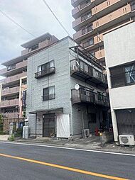 物件画像 三郷市東町　店舗付住宅