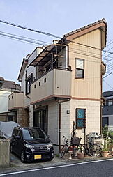 物件画像 三郷市早稲田７　中古戸建
