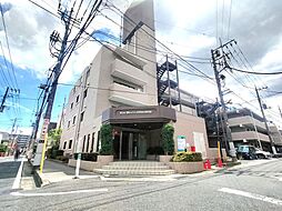 物件画像 ライオンズマンション草加旭町