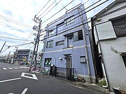 物件画像 足立区小台・価値住宅(店舗/店舗/屋上)
