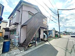 物件画像 安行原（建築条件なし）売地