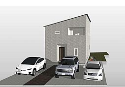 物件画像 南鳩ヶ谷7丁目　土地82坪超