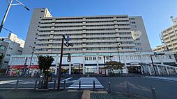 物件画像 湘南台駅前分譲共同ビル 6階