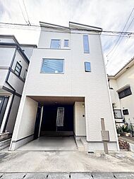 物件画像 坂下町　令和２年築　鳩ケ谷駅歩いて９分　室内綺麗です