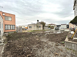 物件画像 札幌市東区東苗穂十二条3丁目656番112他