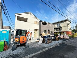 物件画像 札幌市豊平区西岡三条第1