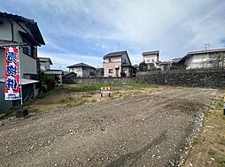 物件画像 東区美和台５丁目土地