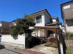 物件画像 守谷市松ケ丘2丁目土地