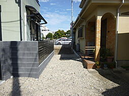 物件画像 上尾市谷津二丁目 売土地