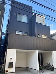 物件画像 ＢＡＳＥ　Ｃｏｎｄｏ　目黒本町