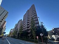 東京都豊島区目白2丁目5-10：物件画像