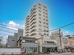 物件画像 霜降橋マンション