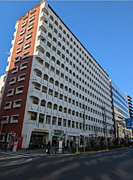 物件画像 ヴァン・ヴェール新宿