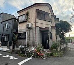 物件画像 江戸川区南小岩5丁目 中古戸建