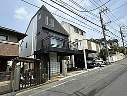 物件画像 大田区上池台3丁目 中古戸建