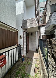 物件画像 世田谷四丁目 中古戸建