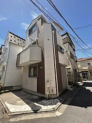 物件画像 西瑞江三丁目 中古戸建