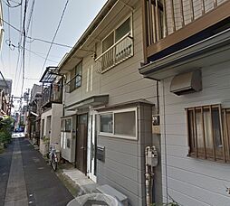 物件画像 中央区月島二丁目 中古戸建