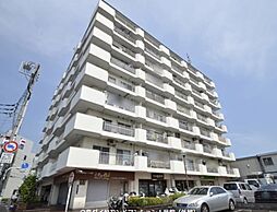 物件画像 白鳥ダイヤモンドマンション