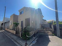 物件画像 名古屋市西区枇杷島3丁目(東枇杷島駅)中古戸建