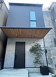 物件画像 名古屋市千種区今池南　一戸建住宅