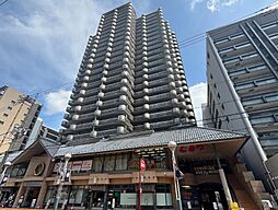 物件画像 コンセールタワー所沢