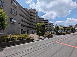 物件画像 プランヴェール狭山ヶ丘