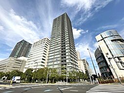 物件画像 東京ベイシティタワー