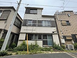 物件画像 江東区大島三丁目 戸建
