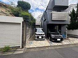 物件画像 目黒区中町1丁目 中古戸建