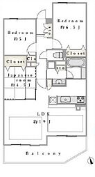 物件画像 ジェイシティ光が丘