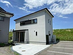 新築戸建　牛島本町2丁目　3LDK