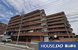 物件画像 中古マンション　信開ドムス城川原