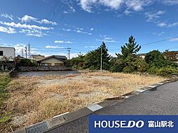 売土地　天正寺